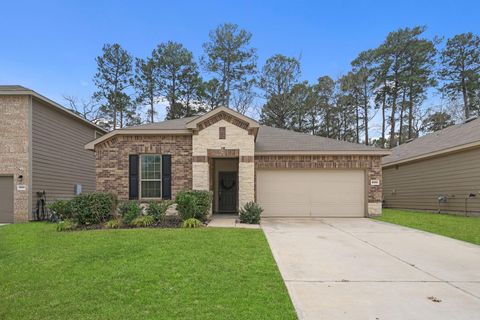Photo of 4041 Timber Sapp Drive, Conroe, TX 77304 (MLS # 17277770)