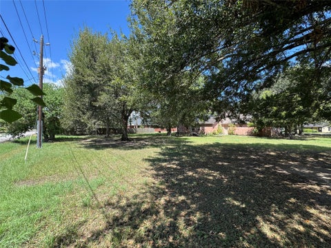 Vacant Land For Sale - 000 Elizabeth Ave<br/> Rosenberg, TX 77471