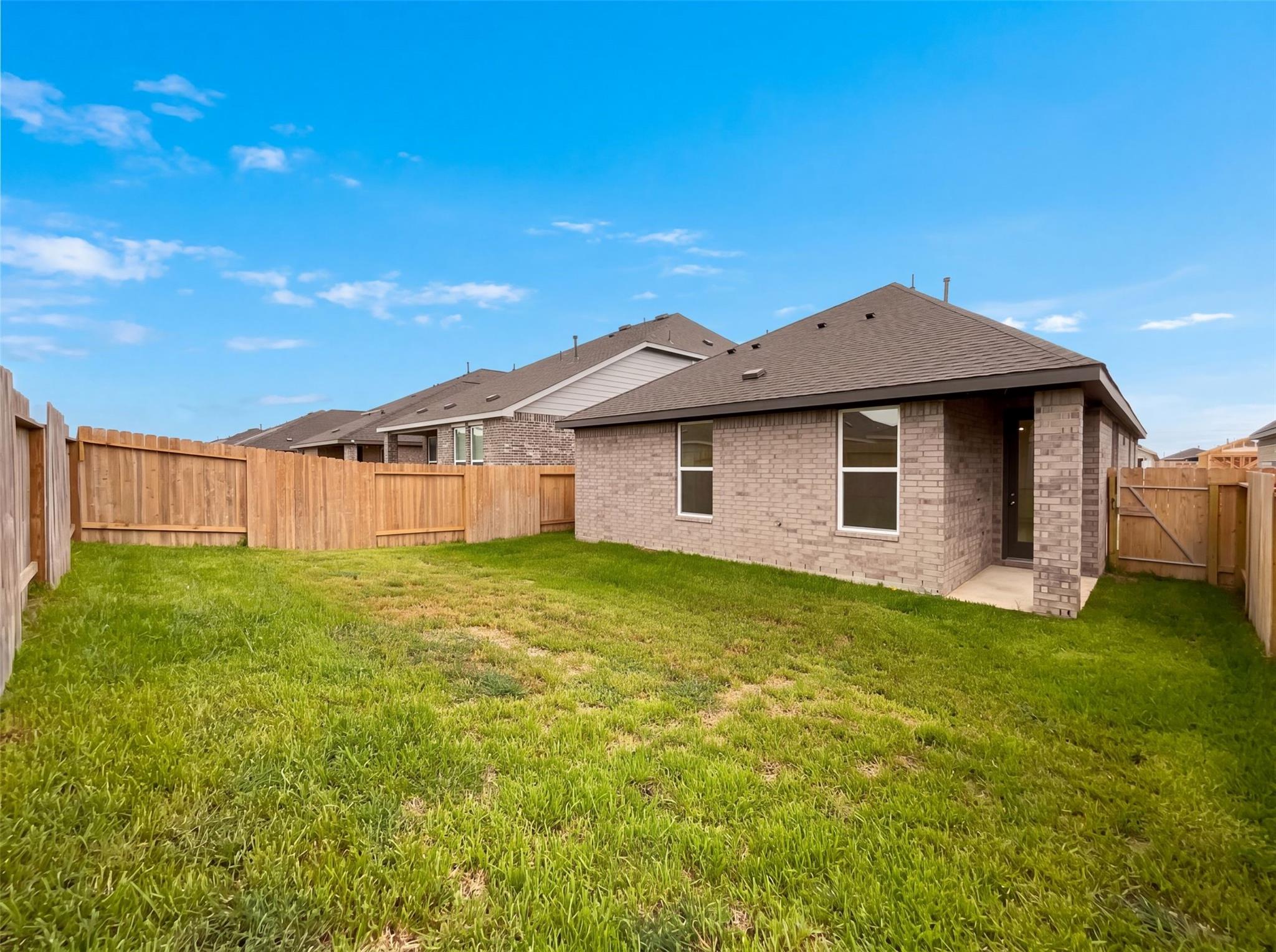 21511 Colonial Meadow Creek Trail Trail