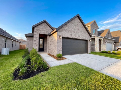 Photo of 21511 Colonial Meadow Creek Trail Trail, Waller, TX 77484 (MLS # 48660515)