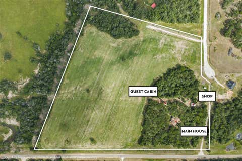 Photo of 6944 County Road 132, Somerville, TX 77879 (MLS # 76759818)