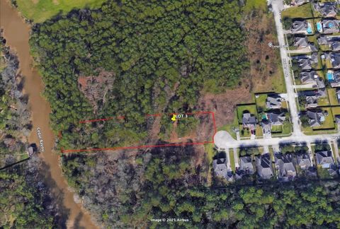 9601 Crystal Bld Baytown TX 77521