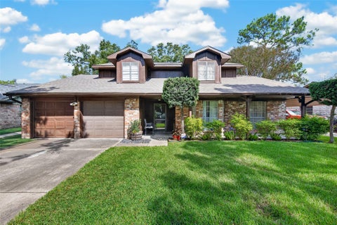 Photo of 12431 Chessington Drive, Houston, TX 77031 (MLS # 41019393)
