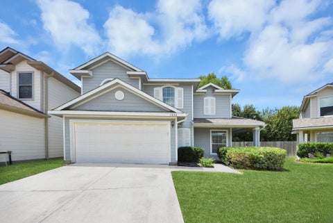 Photo of 3006 Palace Oaks Drive, Houston, TX 77082 (MLS # 89687378)