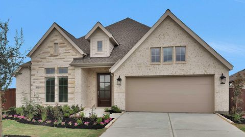 Photo of 9410 Turnstone Drive, Manvel, TX 77578 (MLS # 82588773)