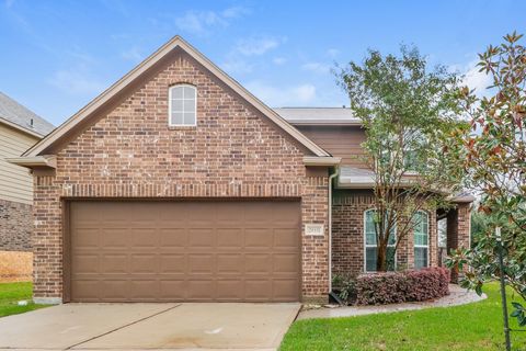 Photo of 29331 Indian Clearing Trail, Spring, TX 77386 (MLS # 58214048)