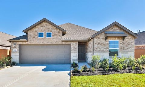 Photo of 316 Ice Shore Trail, Dayton, TX 77535 (MLS # 51806473) Photo of 316 Ice Shore Trail, Dayton, TX 77535 (MLS # 51806473)