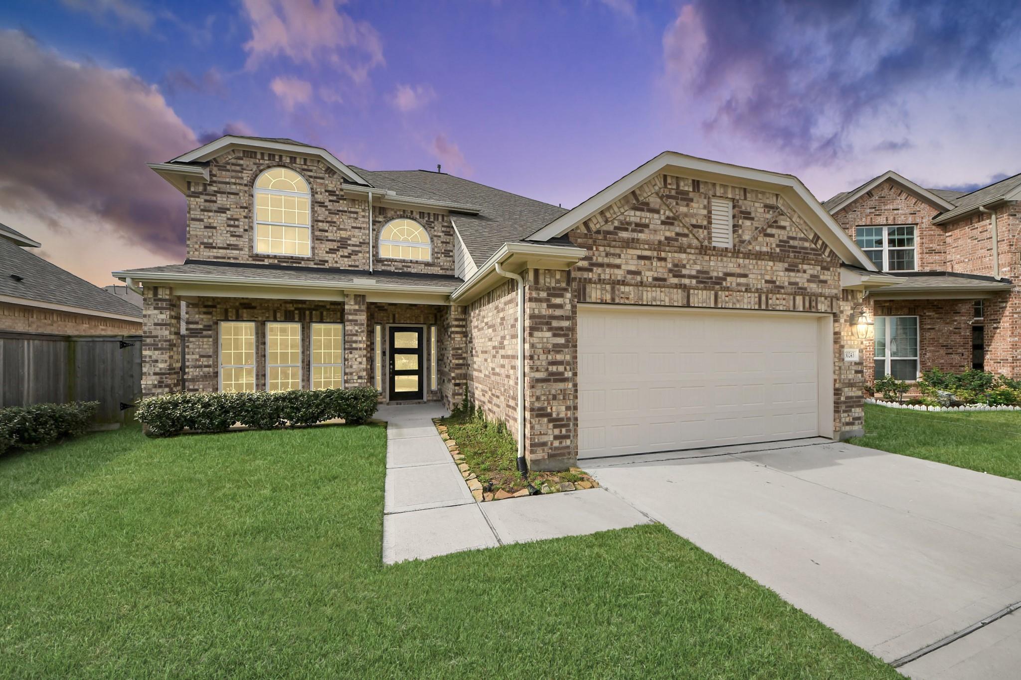 30243 Twisting Springs Drive