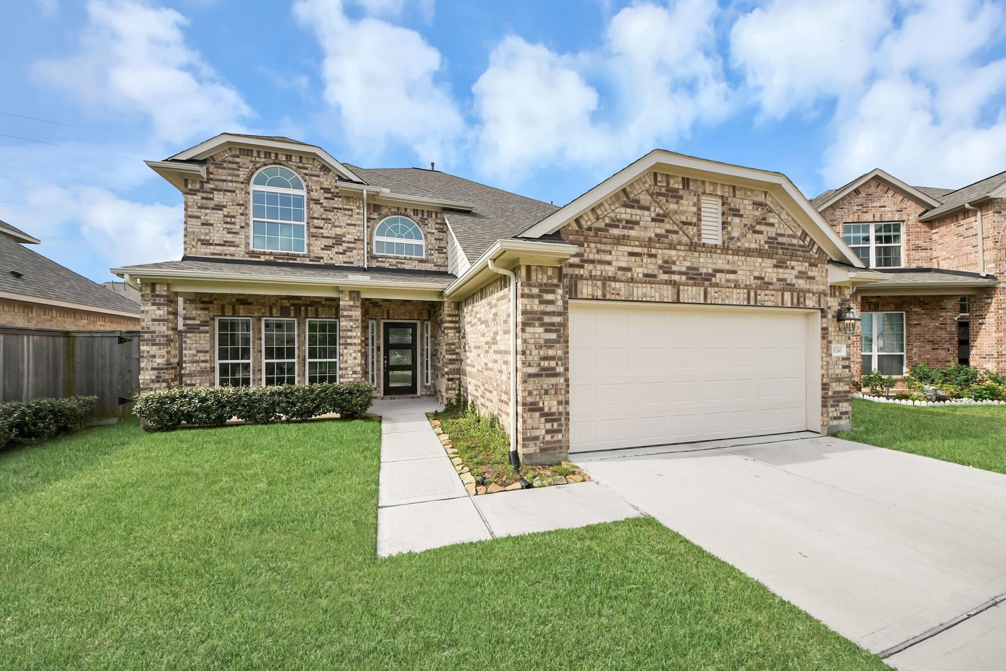 30243 Twisting Springs Drive