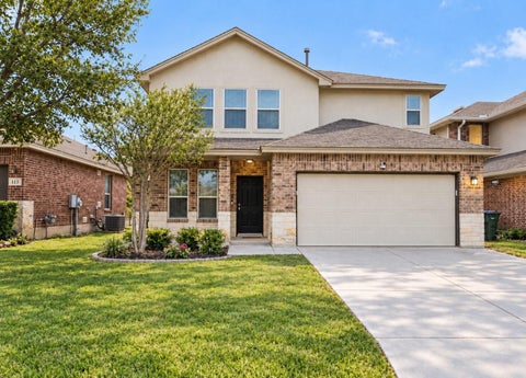 Photo of 123 Reeves Garden, San Antonio, TX 78253 (MLS # 83348088)