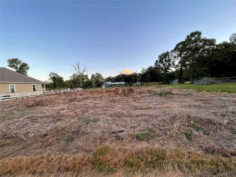 Photo of 111 Tbd Big Deer Drive, Crosby, TX 77532 (MLS # 21378674)