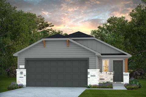 Photo of 829 High Mesa Ln, Montgomery, TX 77356 (MLS # 95867235)
