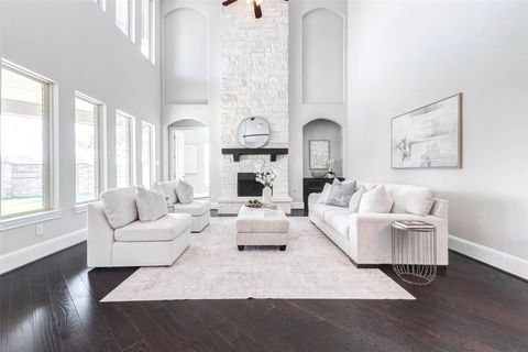 4218 Graham Heights Lane Katy TX 77494