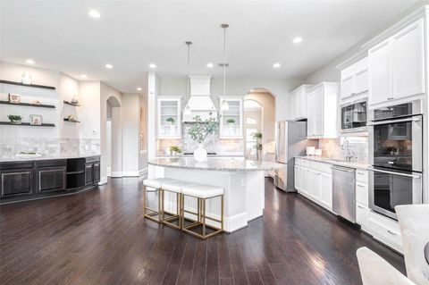 4218 Graham Heights Lane Katy TX 77494