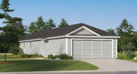 Photo of 385 Lucia Way, Cleveland, TX 77327 (MLS # 74238716)