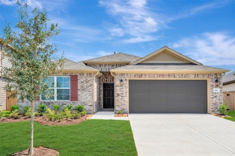 Homes For Sale - 5811 Blazing Light Lane<br/> Fort Bend County, Fulshear, TX 77441