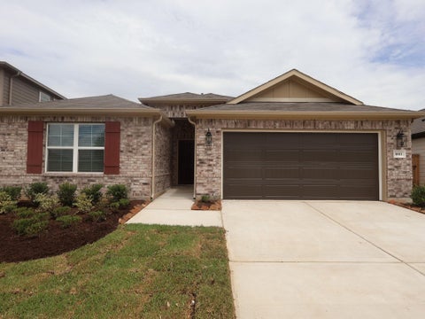 Homes For Sale - 5811 Blazing Light Lane<br/> Fulshear, TX 77441