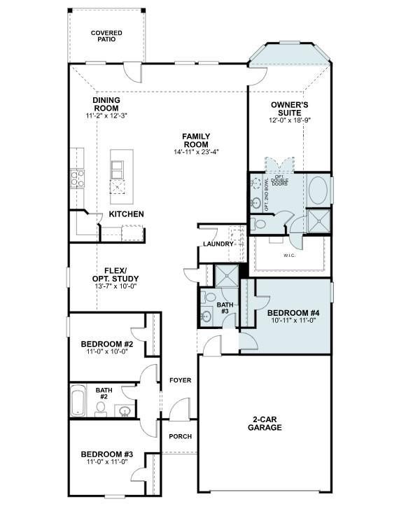 5811 Blazing Light Lane