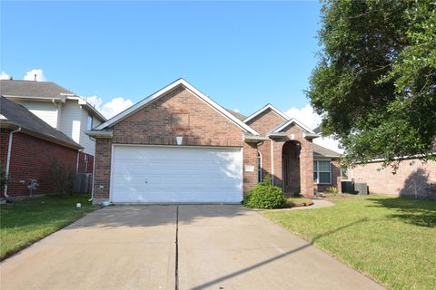 Photo of 18010 Memorial Falls Drive, Tomball, TX 77375 (MLS # 70459751)