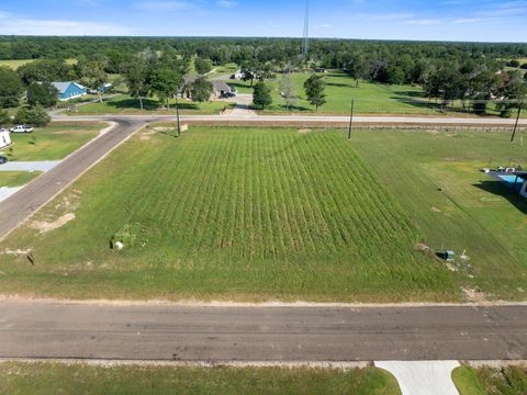 Vacant Land For Sale - 7801 Mathis Creek Drive<br/> Bryan, TX 77808