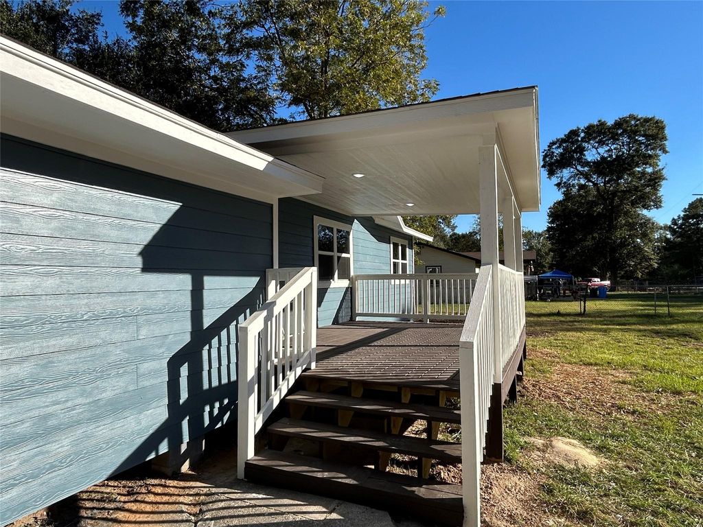 Photo of 21057 Live Oak Street, Porter, TX 77357 (MLS # 68057712)