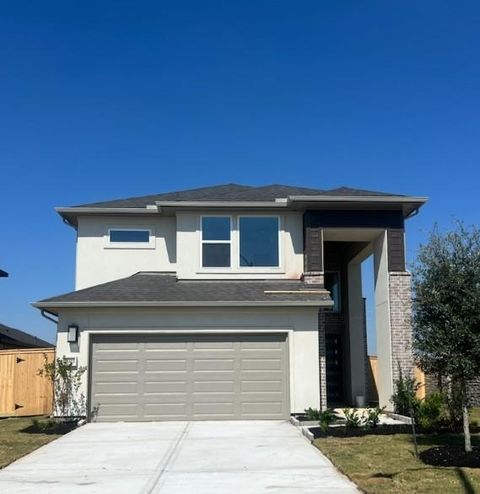 22103 Strathfield Circle Cypress TX 77433