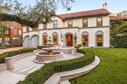 1604 North Boulevard Houston TX 77006