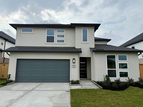 Apartment For Sale - 21819 Tamworth Hollow Trail<br/> Cypress, TX 77433