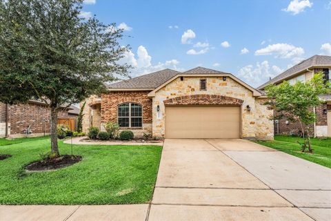 Photo of 22911 Banff Brook Way, Tomball, TX 77375 (MLS # 79779737) Photo of 22911 Banff Brook Way, Tomball, TX 77375 (MLS # 79779737)