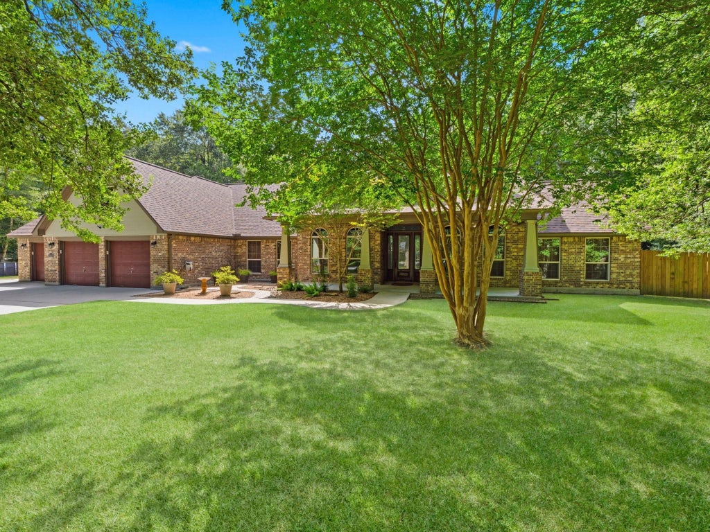 Photo of 19370 Serpenteer Drive, Porter, TX 77365 (MLS # 58424340)