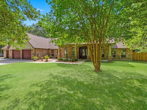 Photo of 19370 Serpenteer Drive, Porter, TX 77365 (MLS # 58424340)