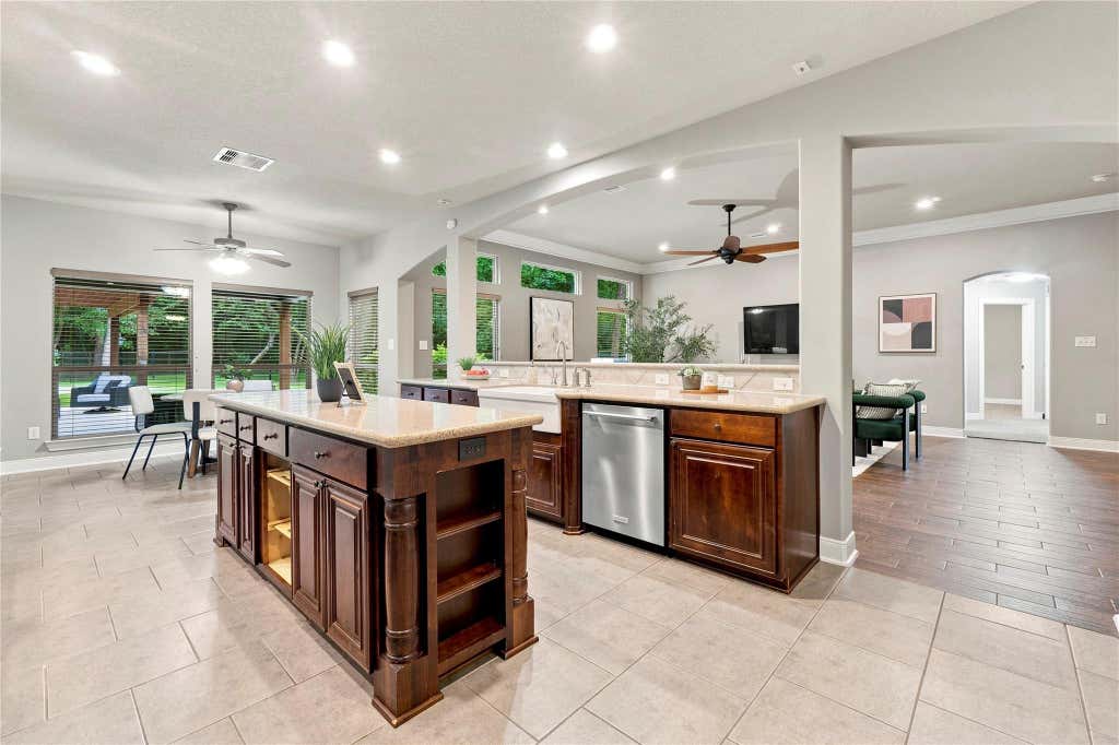 Photo of 19370 Serpenteer Drive, Porter, TX 77365 (MLS # 58424340)