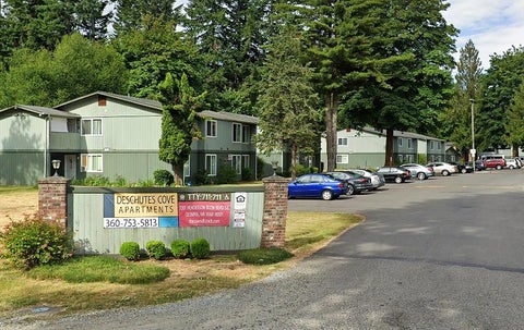 Photo of 7201 Henderson Boulevard SE, Other, WA 98501 (MLS # 83568590)