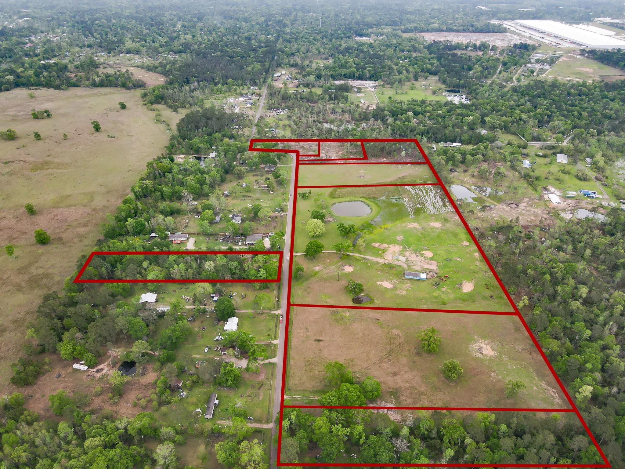 TRACT 8 LT 28 Pickering Road