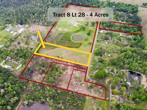 Photo of 8 Pickering Road, Conroe, TX 77302 (MLS # 58179021)