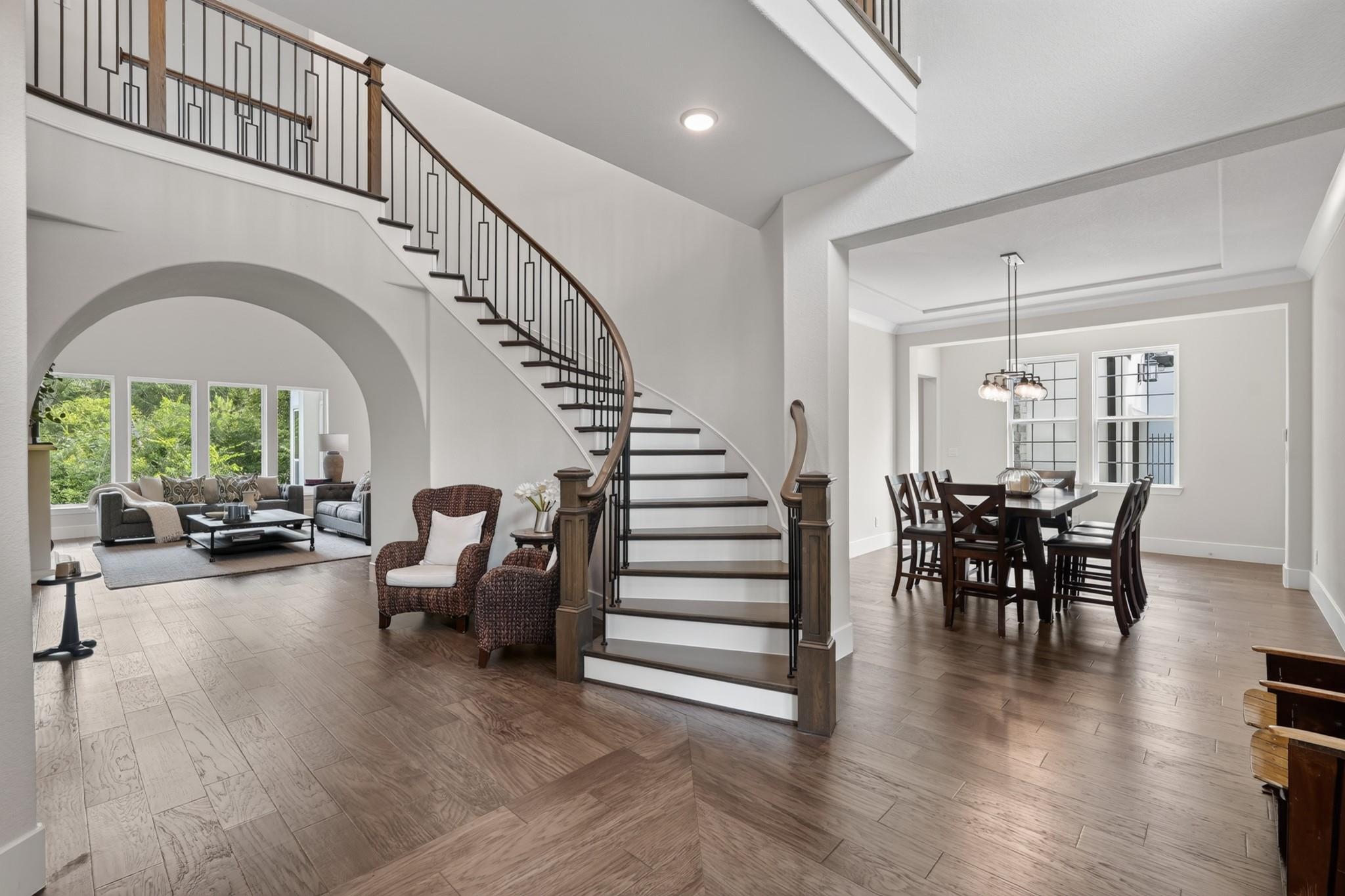 42 N Waterbridge Drive