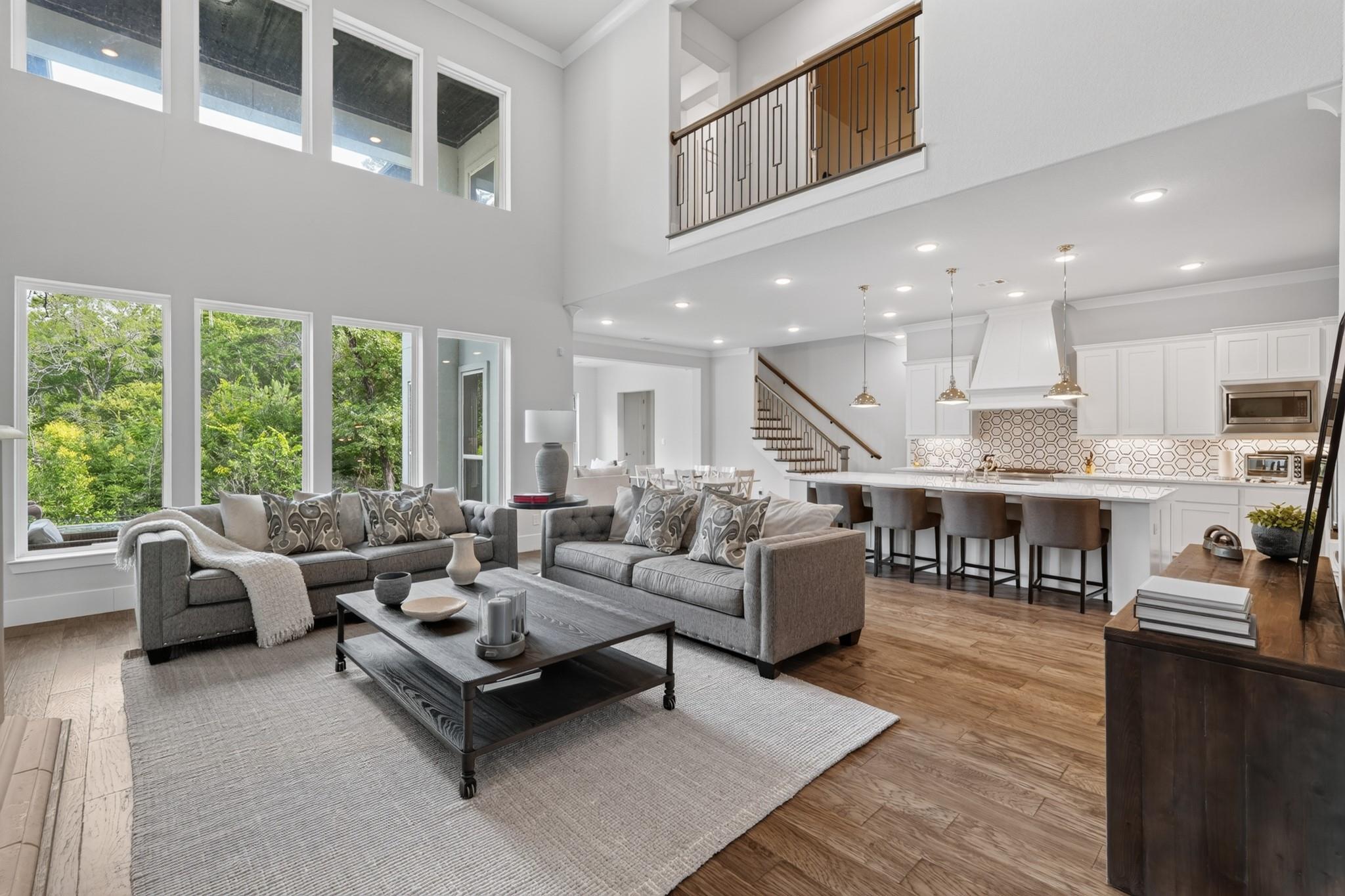 42 N Waterbridge Drive