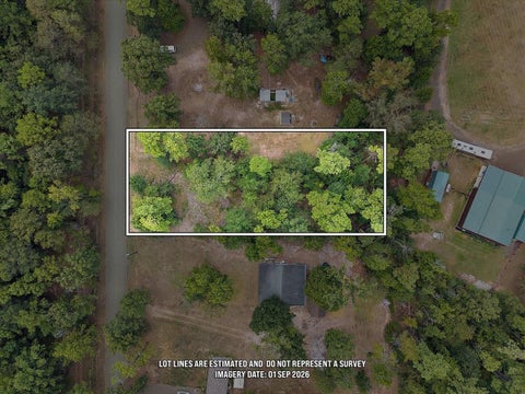 Photo of 185 Lakewood Estate, Hemphill, TX 75948 (MLS # 26122663)