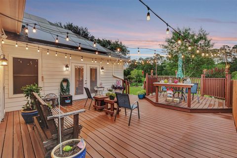 Photo of 38114 E Sulphur Creek Drive, Magnolia, TX 77355 (MLS # 91406580)