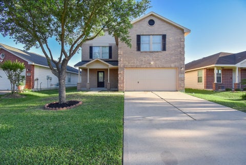 Homes For Sale - 20815 Baronsledge Lane<br/> Harris County, Katy, TX 77449