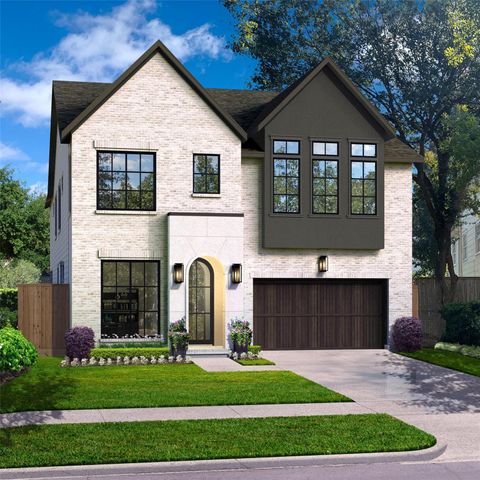 Photo of 1911 Milford Street, Houston, TX 77098 (MLS # 41166118)