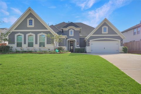 1014 Lakemont Bend Lane Pinehurst TX 77362
