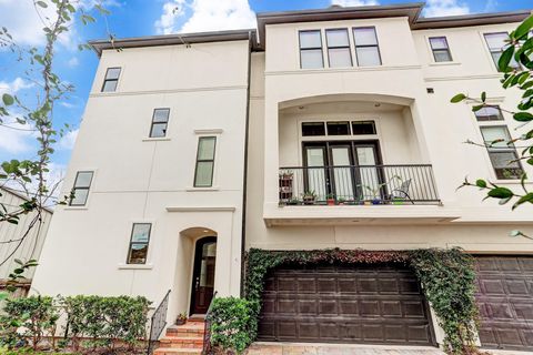 Photo of 2520 Cohn Street, Houston, TX 77007 (MLS # 86771516)