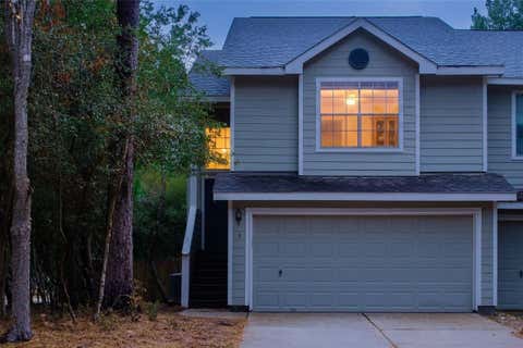 Photo of 3 Timberstar Street, The Woodlands, TX 77382 (MLS # 88103494)