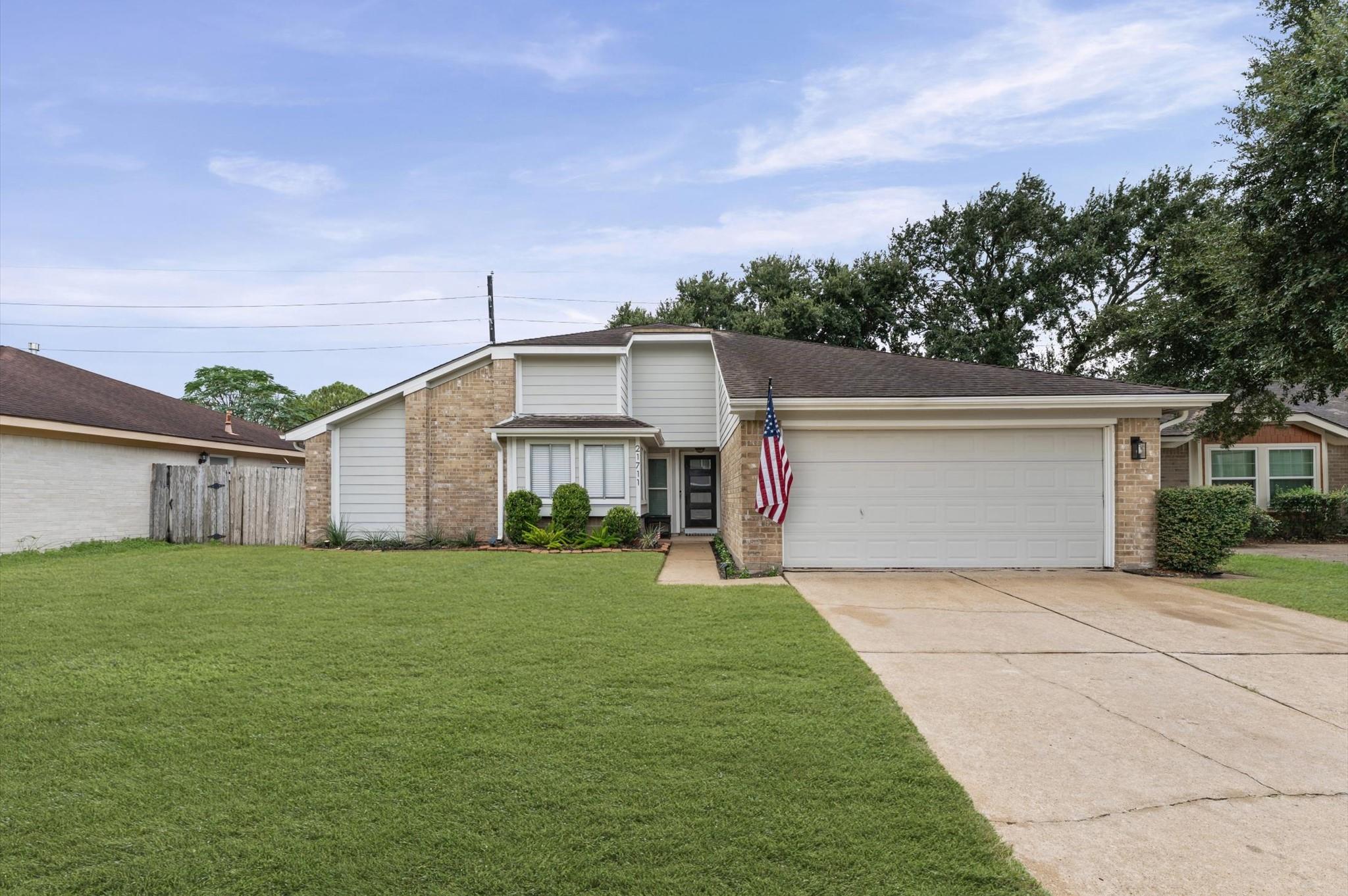 21711 Park Bend Drive