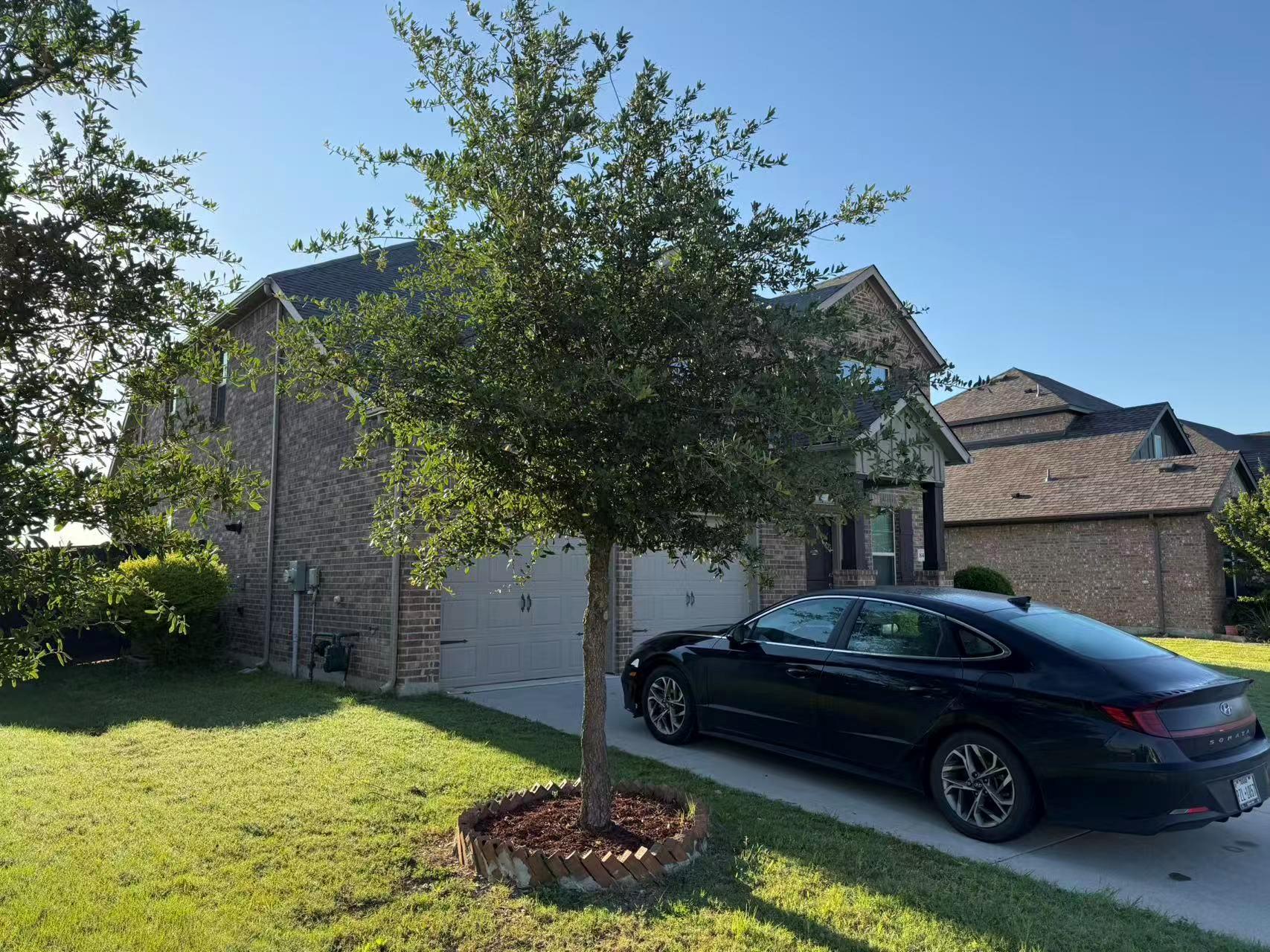 841 Gray Wolf Drive