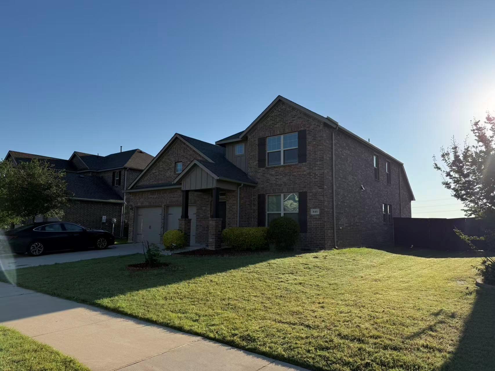 841 Gray Wolf Drive
