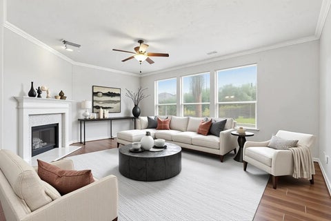 Photo of 15347 Wild Timber Trail, Cypress, TX 77433 (MLS # 73046610)