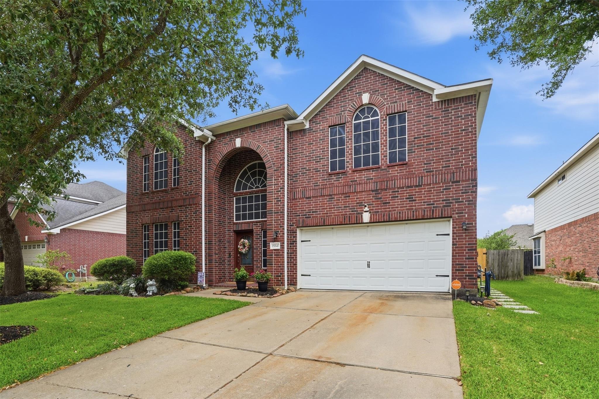 15347 Wild Timber Trail