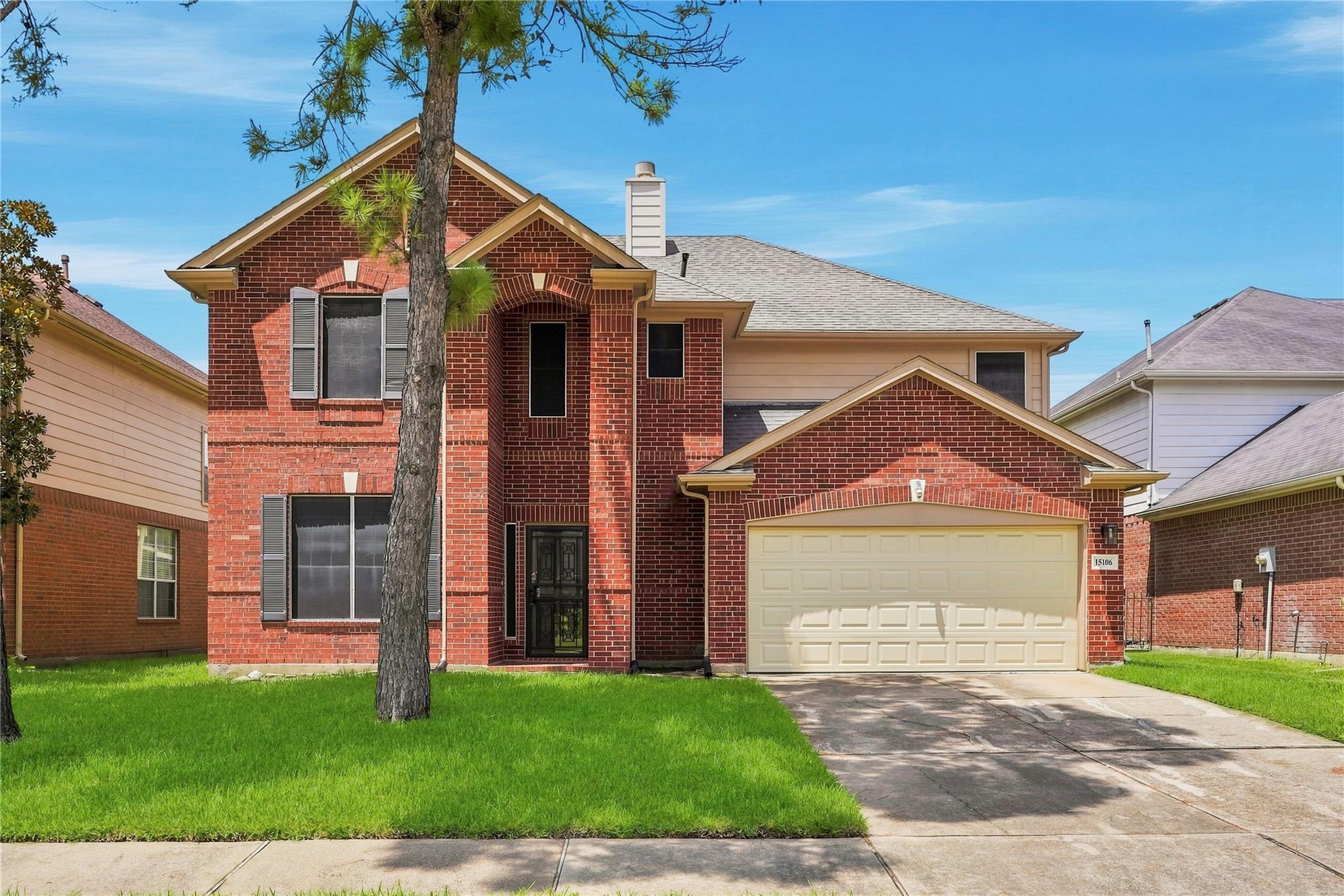 15106 Turphin Way
